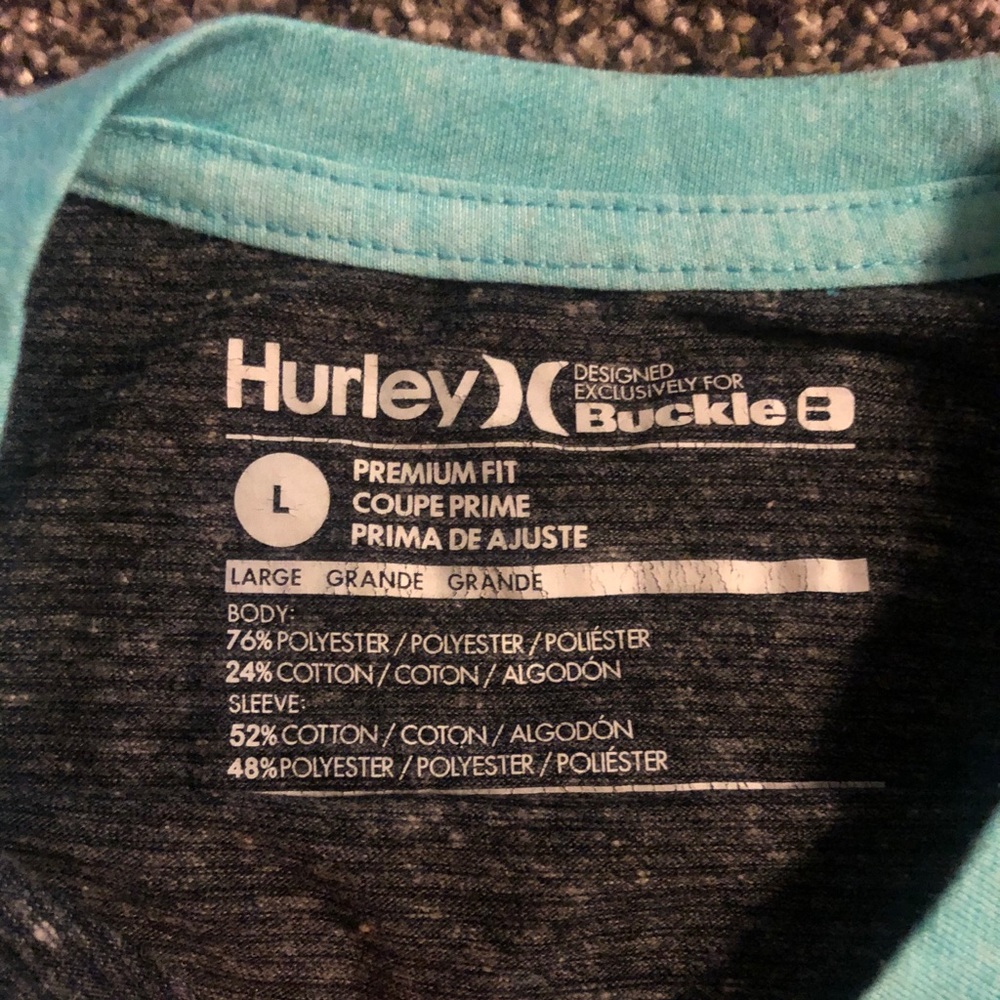 Men’s Shirt